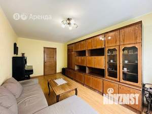 3-к квартира, на длительный срок, 63м2, 4/9 этаж