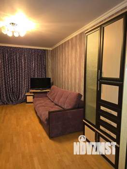 2-к квартира, на длительный срок, 59м2, 5/18 этаж