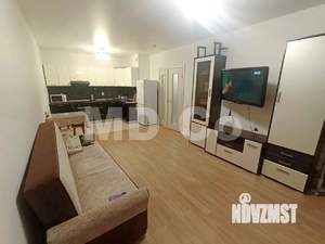 2-к квартира, на длительный срок, 47м2, 15/26 этаж