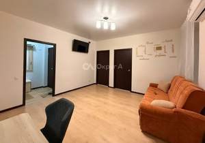 2-к квартира, на длительный срок, 52м2, 9/17 этаж