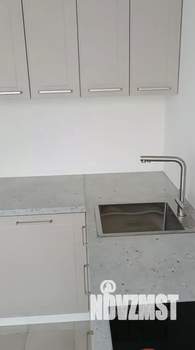 1-к квартира, на длительный срок, 33м2, 3/17 этаж