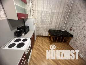 1-к квартира, на длительный срок, 34м2, 25/25 этаж