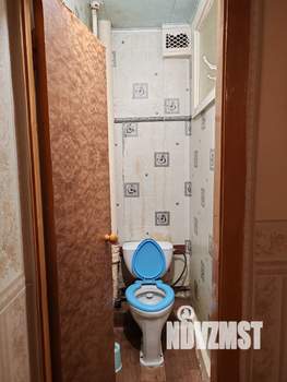 1-к квартира, на длительный срок, 35м2, 4/12 этаж