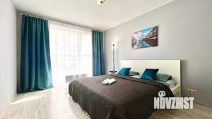 2-к квартира, посуточно, 24м2, 2/10 этаж