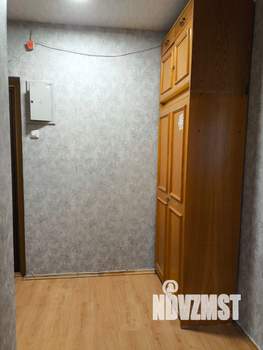 1-к квартира, на длительный срок, 38м2, 4/17 этаж