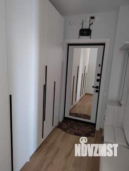 2-к квартира, на длительный срок, 48м2, 14/17 этаж