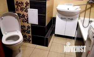 1-к квартира, посуточно, 37м2, 1/1 этаж