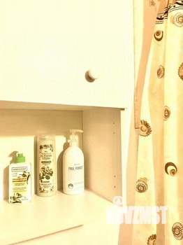 1-к квартира, посуточно, 37м2, 1/17 этаж