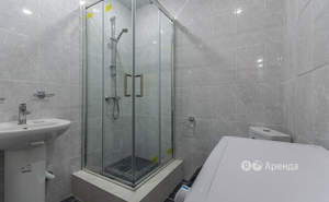 2-к квартира, на длительный срок, 36м2, 2/16 этаж