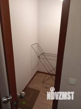 1-к квартира, на длительный срок, 31м2, 9/18 этаж