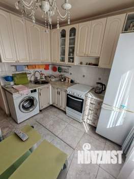 2-к квартира, на длительный срок, 48м2, 3/10 этаж