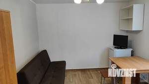 Студия квартира, на длительный срок, 16м2, 2/3 этаж