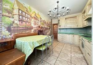 3-к квартира, на длительный срок, 89м2, 6/24 этаж