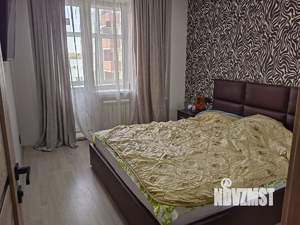 3-к квартира, на длительный срок, 90м2, 7/17 этаж
