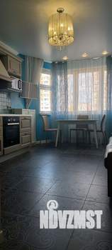 2-к квартира, на длительный срок, 60м2, 11/25 этаж