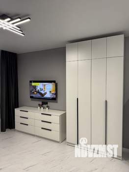 Студия квартира, на длительный срок, 22м2, 12/12 этаж