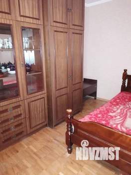 1-к квартира, на длительный срок, 35м2, 7/16 этаж