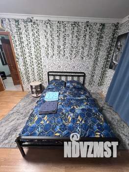 1-к квартира, посуточно, 31м2, 1/5 этаж