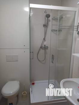 Студия квартира, на длительный срок, 29м2, 6/11 этаж