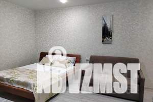 1-к квартира, посуточно, 36м2, 2/17 этаж