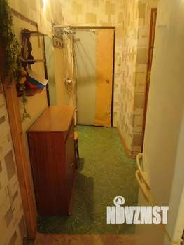 1-к квартира, на длительный срок, 44м2, 1/5 этаж