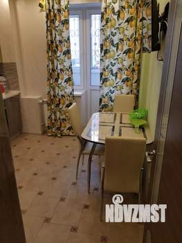 1-к квартира, на длительный срок, 47м2, 2/17 этаж