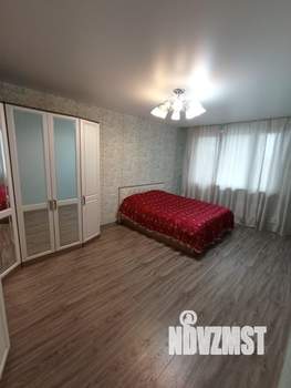 3-к квартира, посуточно, 80м2, 9/17 этаж