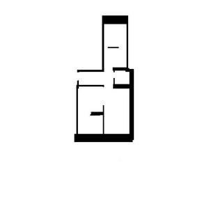 2-к квартира, на длительный срок, 60м2, 15/17 этаж
