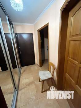 2-к квартира, на длительный срок, 65м2, 5/17 этаж