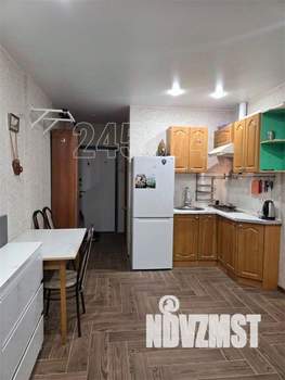 Студия квартира, на длительный срок, 21м2, 11/25 этаж