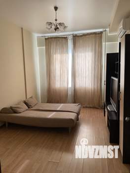 2-к квартира, на длительный срок, 54м2, 13/21 этаж