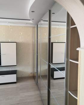 2-к квартира, на длительный срок, 56м2, 17/17 этаж