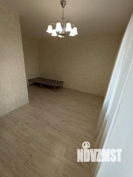 1-к квартира, на длительный срок, 36м2, 13/17 этаж