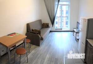 2-к квартира, на длительный срок, 45м2, 5/6 этаж
