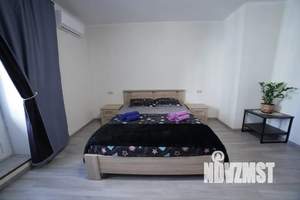 1-к квартира, посуточно, 33м2, 7/17 этаж
