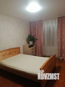2-к квартира, на длительный срок, 45м2, 4/5 этаж