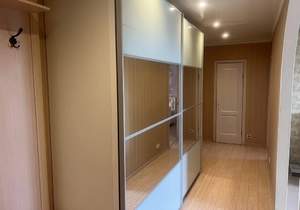 3-к квартира, на длительный срок, 75м2, 21/25 этаж