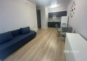 2-к квартира, на длительный срок, 36м2, 16/22 этаж