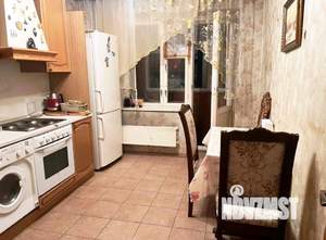 2-к квартира, на длительный срок, 53м2, 6/14 этаж