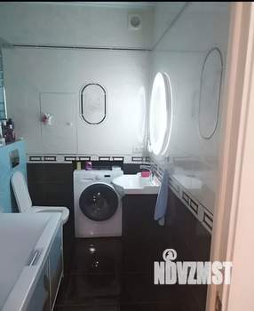 1-к квартира, на длительный срок, 37м2, 6/17 этаж