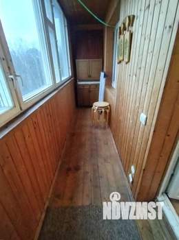 2-к квартира, на длительный срок, 53м2, 6/14 этаж
