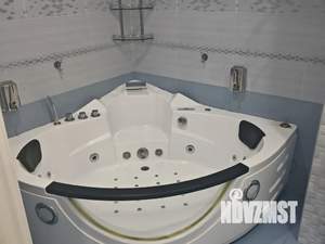 1-к квартира, посуточно, 42м2, 14/22 этаж