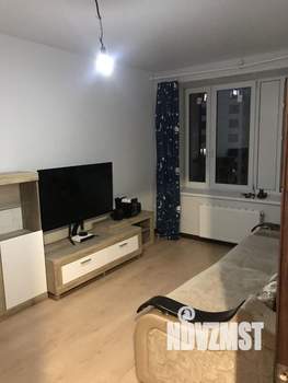 1-к квартира, на длительный срок, 32м2, 14/18 этаж