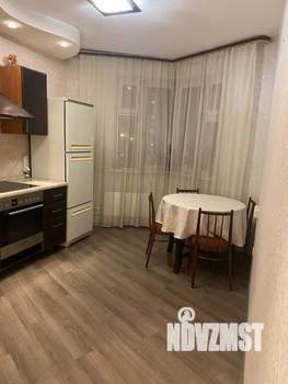 2-к квартира, на длительный срок, 52м2, 4/14 этаж