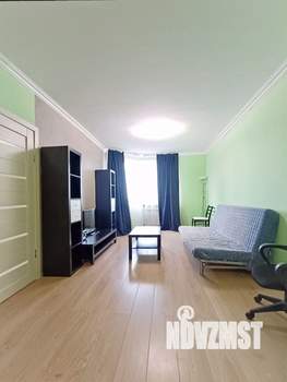 2-к квартира, на длительный срок, 62м2, 15/23 этаж