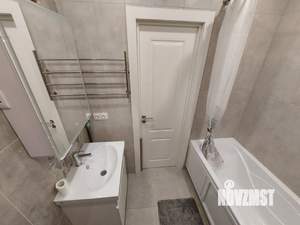 1-к квартира, на длительный срок, 35м2, 8/25 этаж
