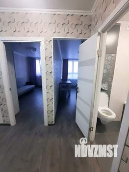 1-к квартира, на длительный срок, 35м2, 16/17 этаж