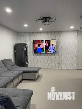 2-к квартира, на длительный срок, 60м2, 26/27 этаж