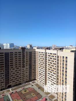 1-к квартира, на длительный срок, 24м2, 20/21 этаж