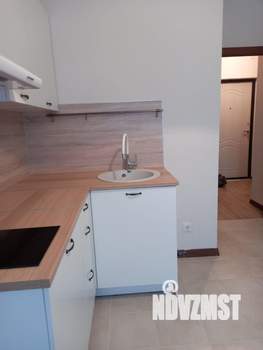 1-к квартира, на длительный срок, 32м2, 10/18 этаж